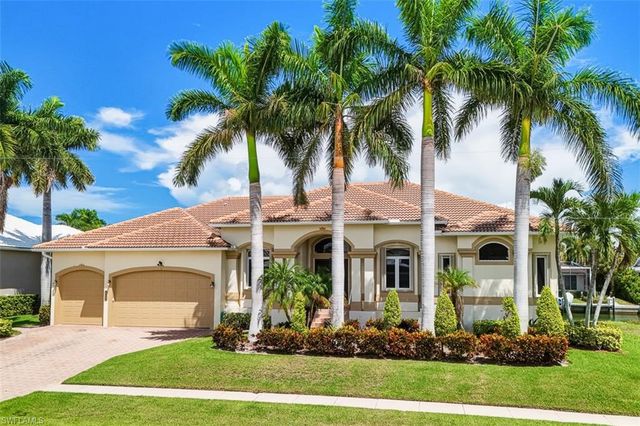1191 Ember CT, Marco Island, FL 34145