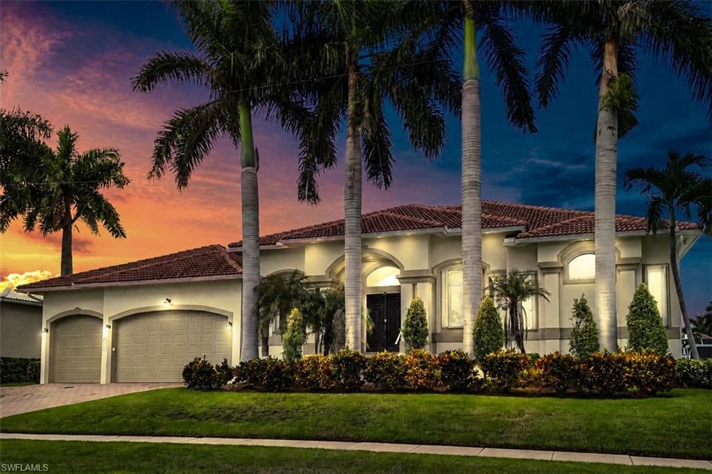 1191 Ember CT, Marco Island, FL 34145