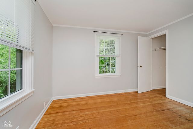 4702 Rookwood Avenue, Indianapolis, IN 46208