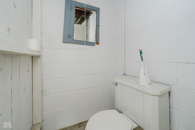4702 Rookwood Avenue, Indianapolis, IN 46208
