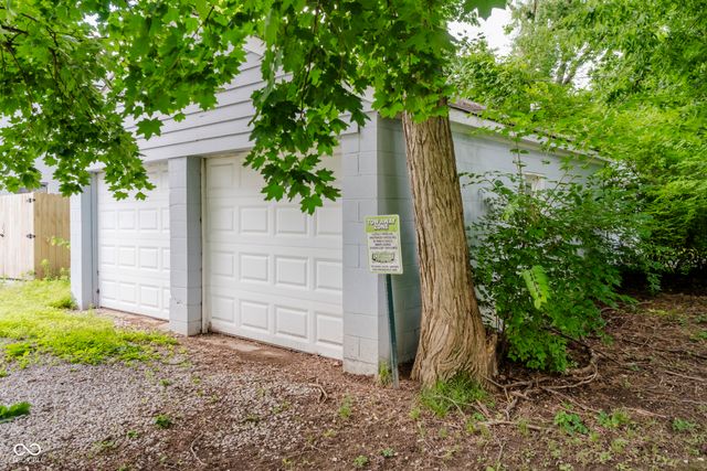 4702 Rookwood Avenue, Indianapolis, IN 46208