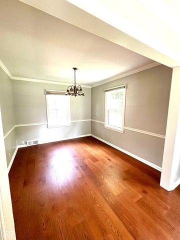4702 Rookwood Avenue, Indianapolis, IN 46208