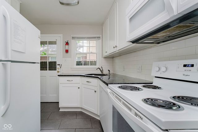 4702 Rookwood Avenue, Indianapolis, IN 46208