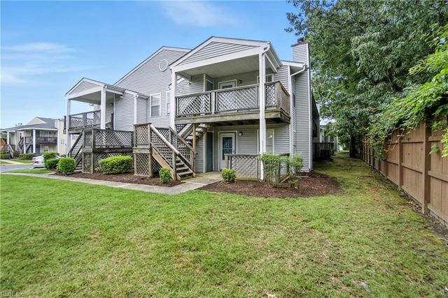 662 Rivers RCH, Virginia Beach, VA 23452