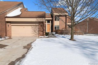 29709 Deer Run, Farmington Hills, MI 48331