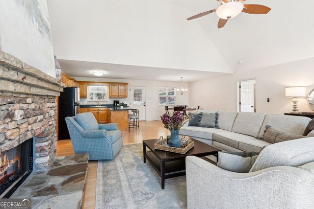 49 Cottonwood Road, Blairsville, GA 30512