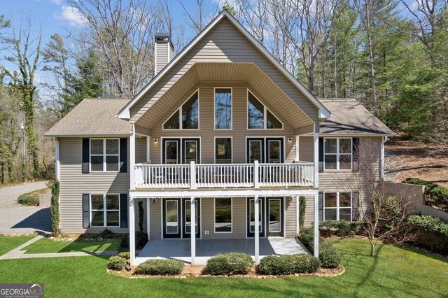 49 Cottonwood Road, Blairsville, GA 30512