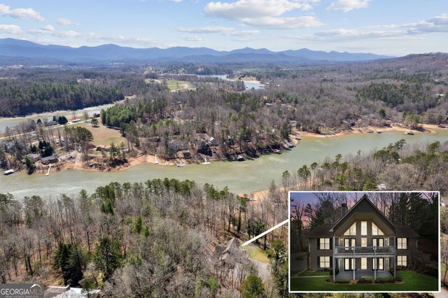 49 Cottonwood Road, Blairsville, GA 30512