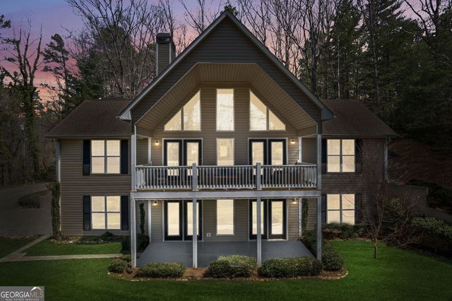49 Cottonwood Road, Blairsville, GA 30512