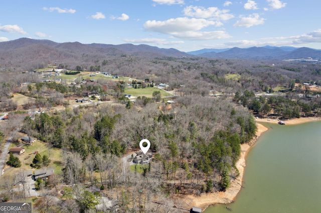 49 Cottonwood Road, Blairsville, GA 30512