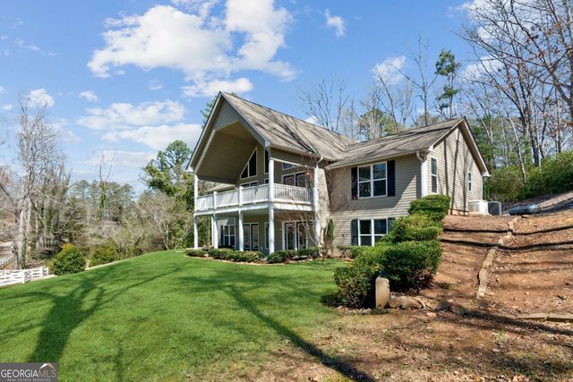 49 Cottonwood Road, Blairsville, GA 30512