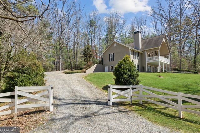 49 Cottonwood Road, Blairsville, GA 30512