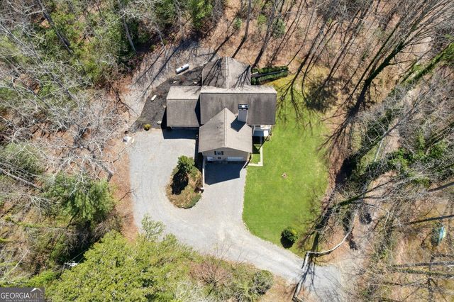 49 Cottonwood Road, Blairsville, GA 30512