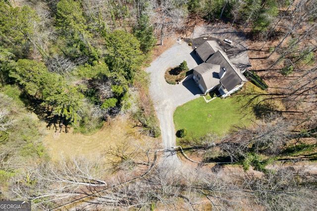 49 Cottonwood Road, Blairsville, GA 30512
