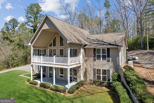 49 Cottonwood Road, Blairsville, GA 30512