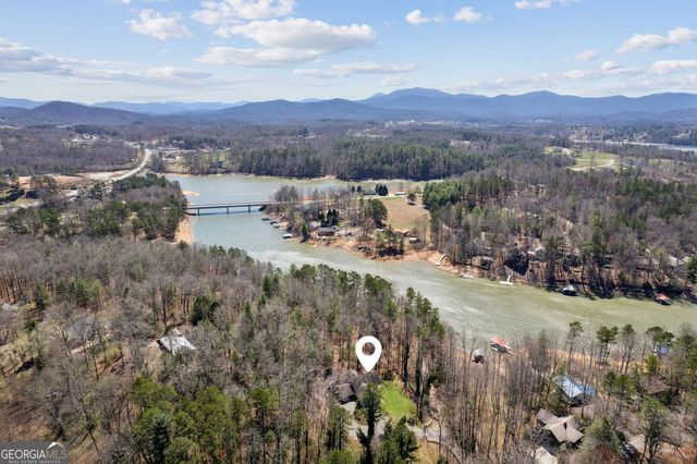 49 Cottonwood Road, Blairsville, GA 30512
