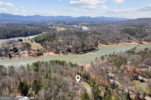 49 Cottonwood Road, Blairsville, GA 30512