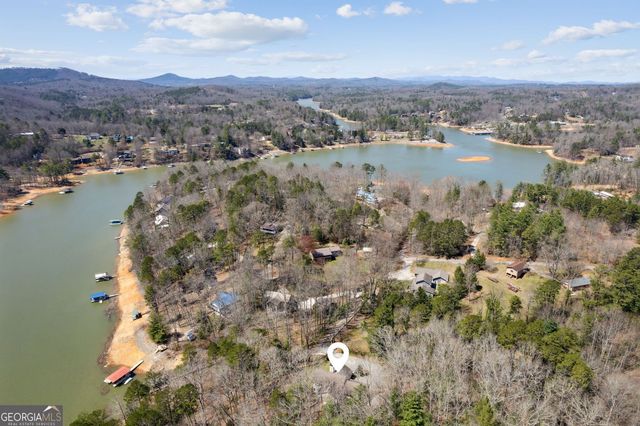 49 Cottonwood Road, Blairsville, GA 30512