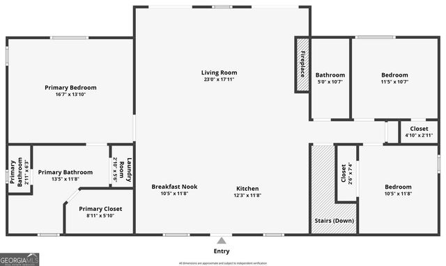 49 Cottonwood Road, Blairsville, GA 30512