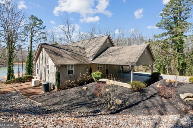 49 Cottonwood Road, Blairsville, GA 30512