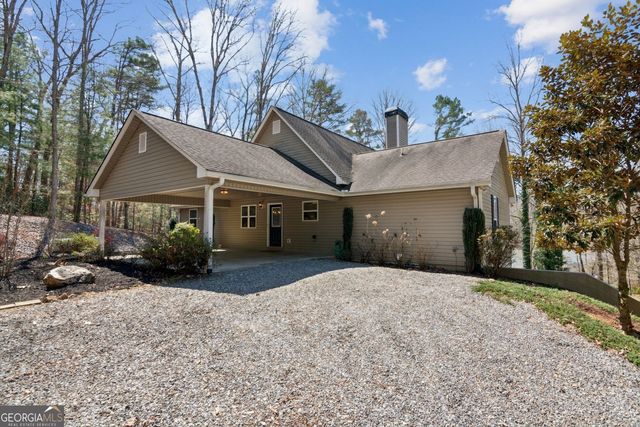 49 Cottonwood Road, Blairsville, GA 30512