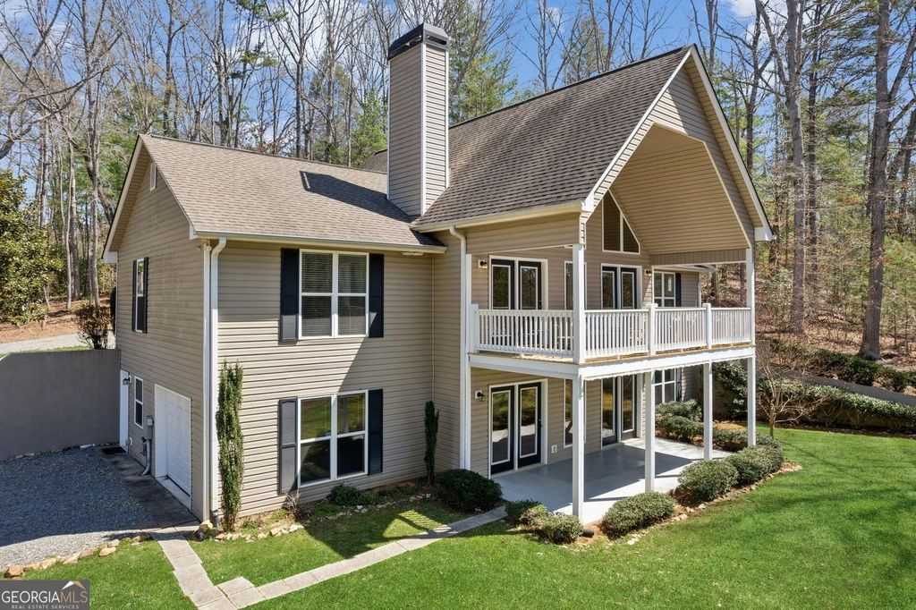 49 Cottonwood Road, Blairsville, GA 30512