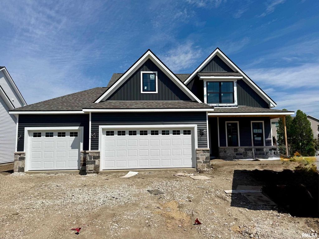 2629 W ARDEN Way, Dunlap, IL 61525