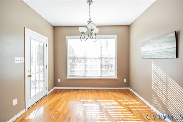 7432 Johnsonville Way, Mechanicsville, VA 23111