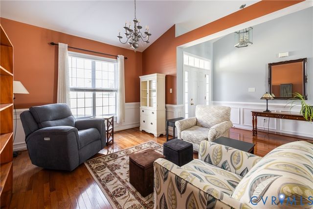 7432 Johnsonville Way, Mechanicsville, VA 23111