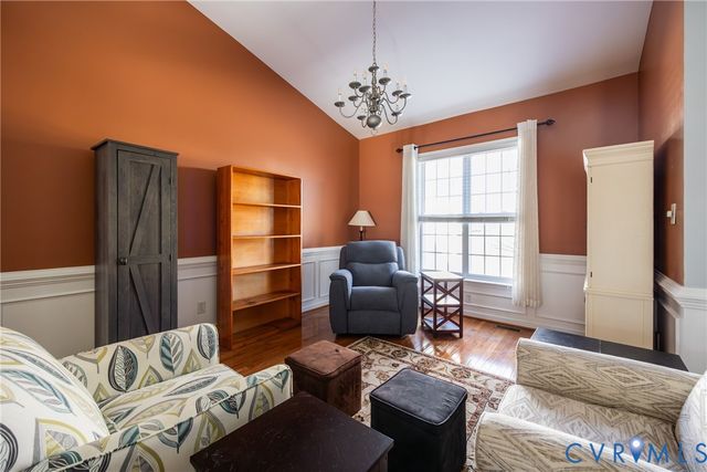 7432 Johnsonville Way, Mechanicsville, VA 23111