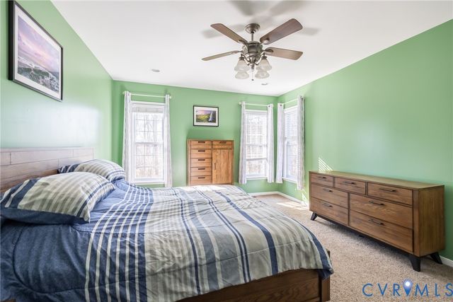 7432 Johnsonville Way, Mechanicsville, VA 23111