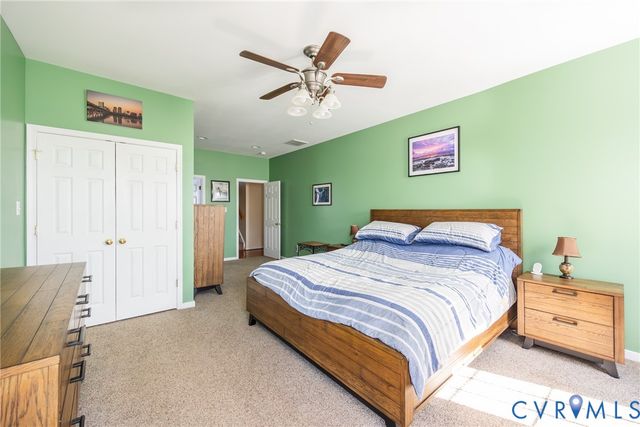 7432 Johnsonville Way, Mechanicsville, VA 23111