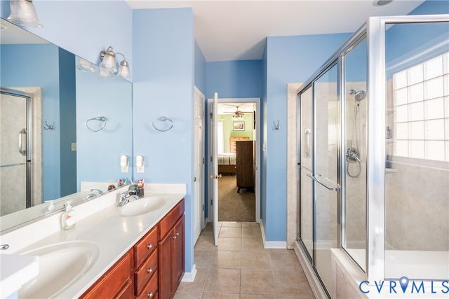 7432 Johnsonville Way, Mechanicsville, VA 23111