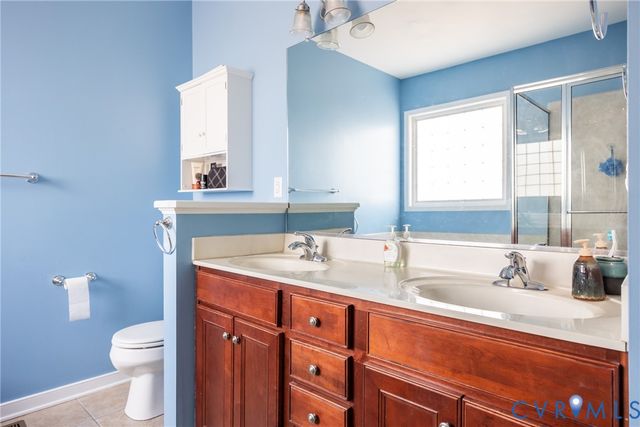 7432 Johnsonville Way, Mechanicsville, VA 23111