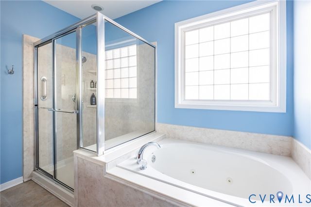 7432 Johnsonville Way, Mechanicsville, VA 23111