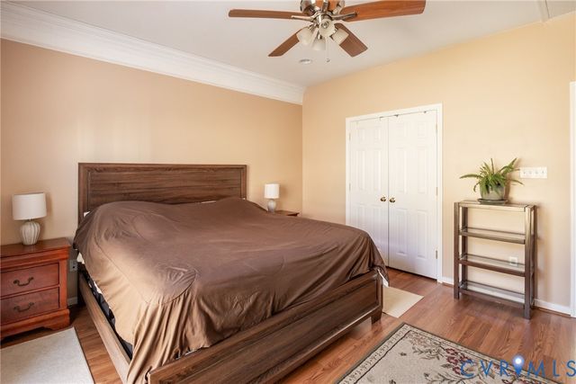 7432 Johnsonville Way, Mechanicsville, VA 23111