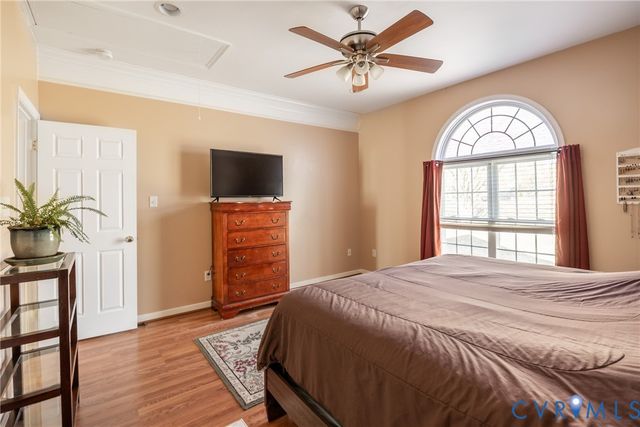 7432 Johnsonville Way, Mechanicsville, VA 23111