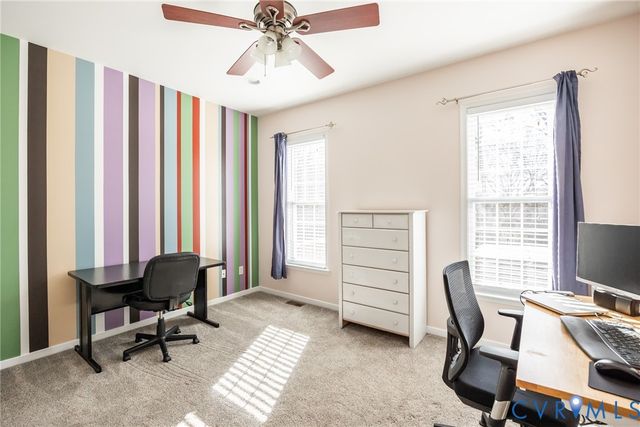 7432 Johnsonville Way, Mechanicsville, VA 23111