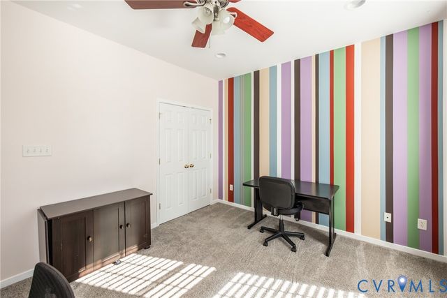 7432 Johnsonville Way, Mechanicsville, VA 23111