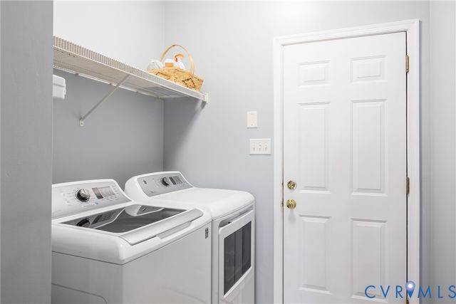 7432 Johnsonville Way, Mechanicsville, VA 23111