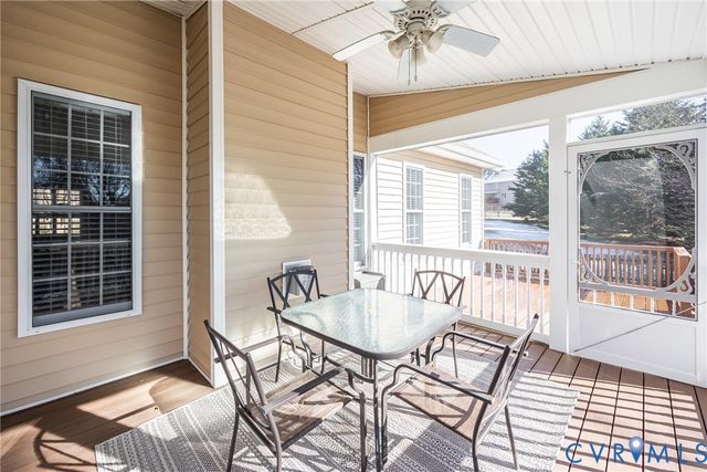 7432 Johnsonville Way, Mechanicsville, VA 23111