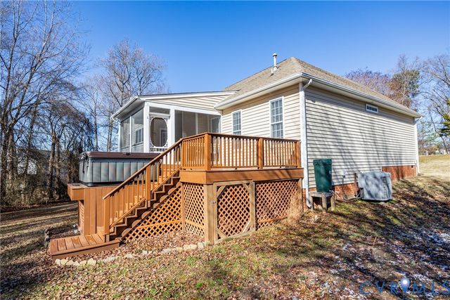 7432 Johnsonville Way, Mechanicsville, VA 23111