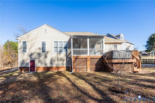 7432 Johnsonville Way, Mechanicsville, VA 23111