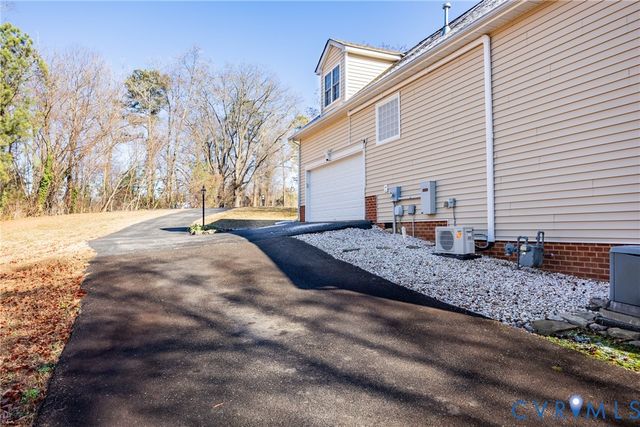 7432 Johnsonville Way, Mechanicsville, VA 23111