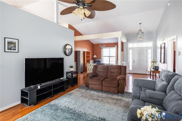 7432 Johnsonville Way, Mechanicsville, VA 23111