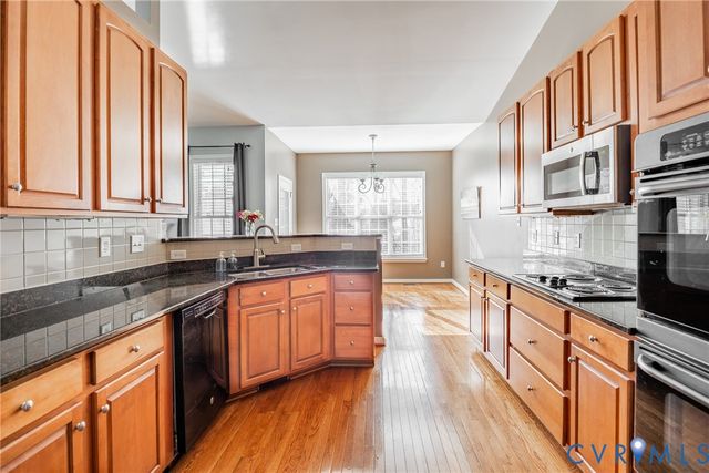 7432 Johnsonville Way, Mechanicsville, VA 23111