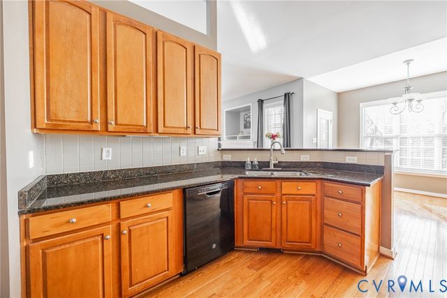 7432 Johnsonville Way, Mechanicsville, VA 23111