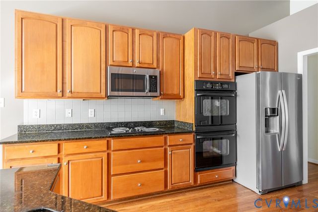 7432 Johnsonville Way, Mechanicsville, VA 23111