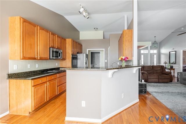 7432 Johnsonville Way, Mechanicsville, VA 23111