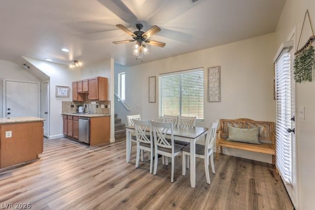 731 EASTER LILY Place, Henderson, NV 89011